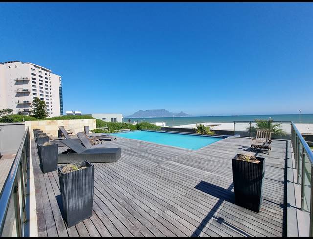 2 BEDROOM APARTMENT FOR SALE IN BEACHFRONT